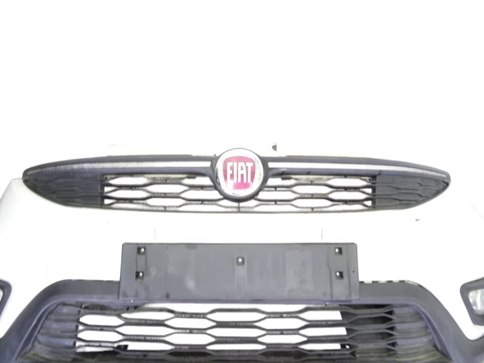 Paragolpes delantero, Fiat Ii Doblò (263) Cargo Base Combi 2020 usado 5