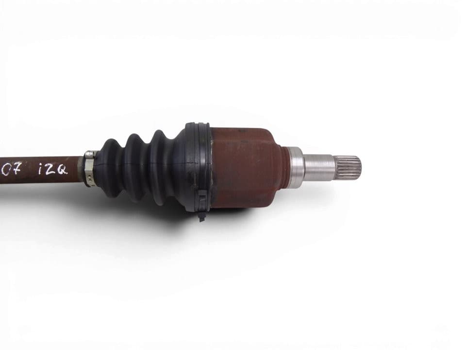 Transmision delantera izquierda, Peugeot 207 Xs 2008 usado 5
