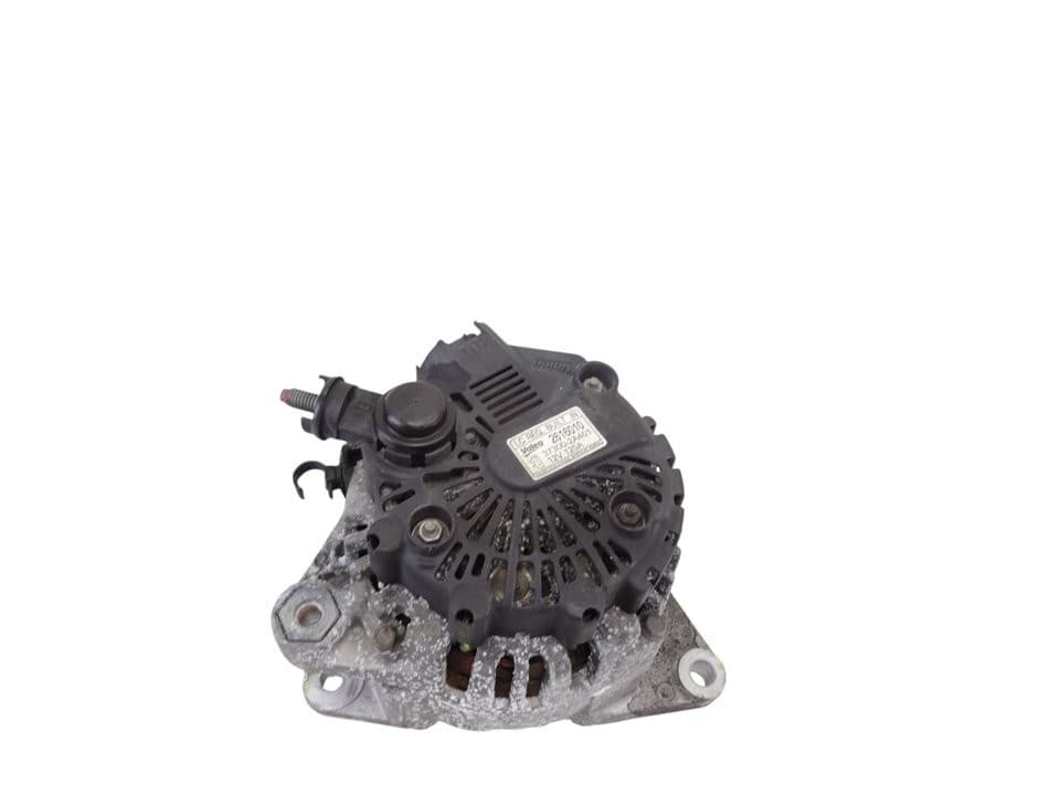 Alternador, Hyundai I20 (Pb) City S 2013, 373002A401 usado 5