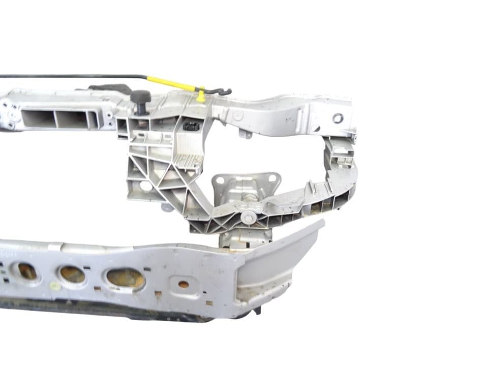 Panel frontal, Ford Focus Sportbreak (Cew) Trend 2021 usado 5