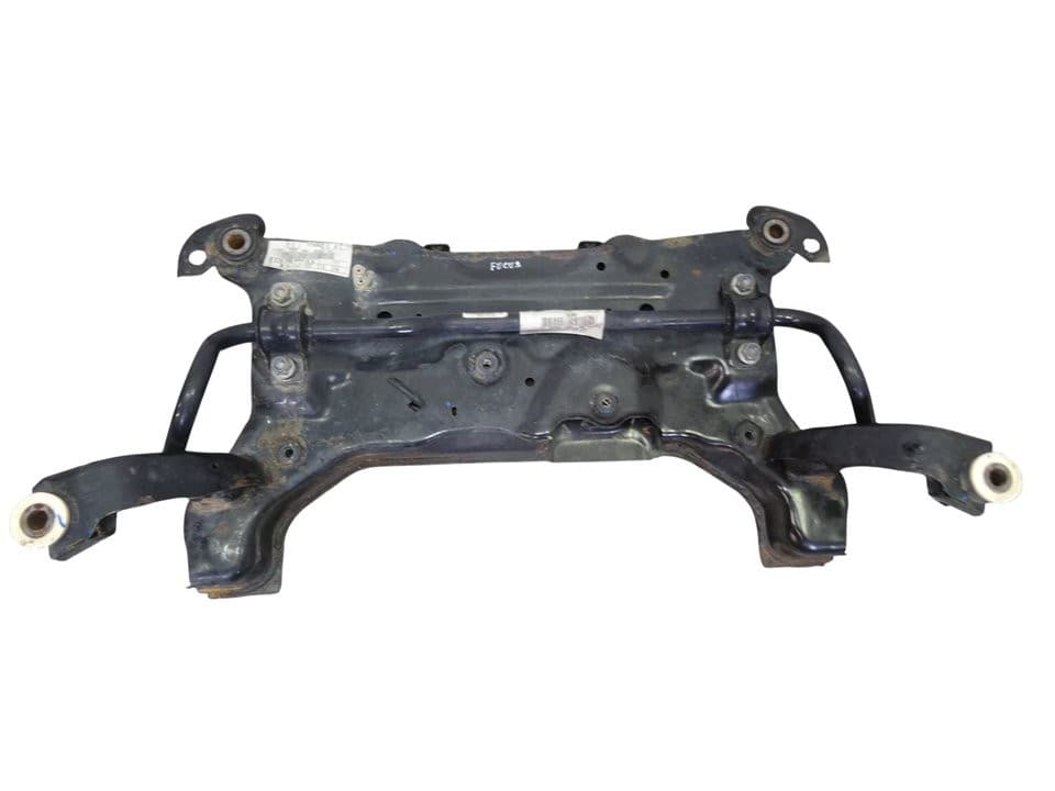 Puente delantero, Ford Focus Sportbreak (Cew) Trend 2021 usado 5