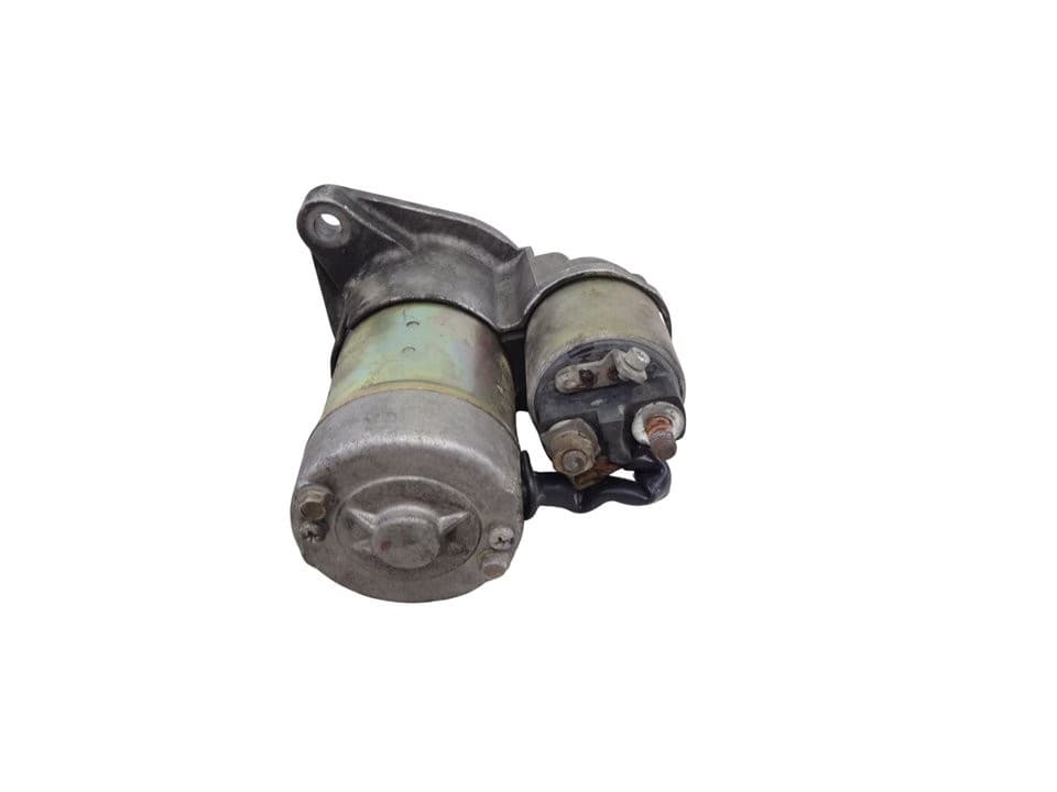 Motor arranque, Opel Combo (Corsa C) Familiar 2004, 8971891181 usado 5