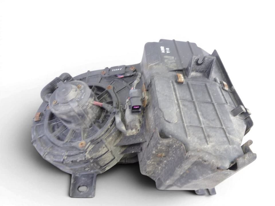 Motor calefaccion, Hyundai H-1 Starex () 2.5 CRDI 2005 usado 5