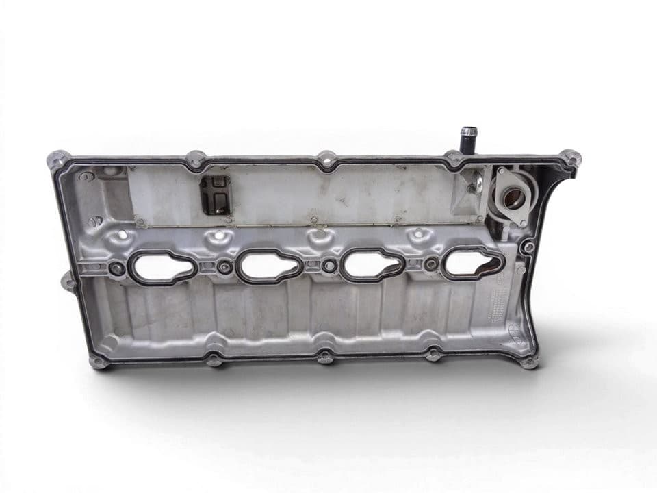Tapa balancines, Hyundai H-1 Starex () 2.5 CRDI 2005 usado 5