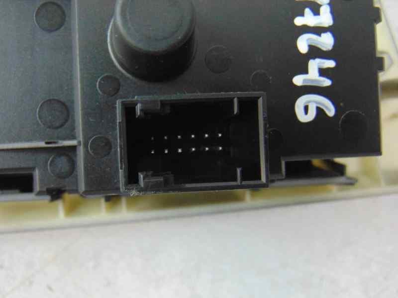 Mando luces, BMW Serie 3 Touring (E91) 320d 2006, 6932794 usado 6