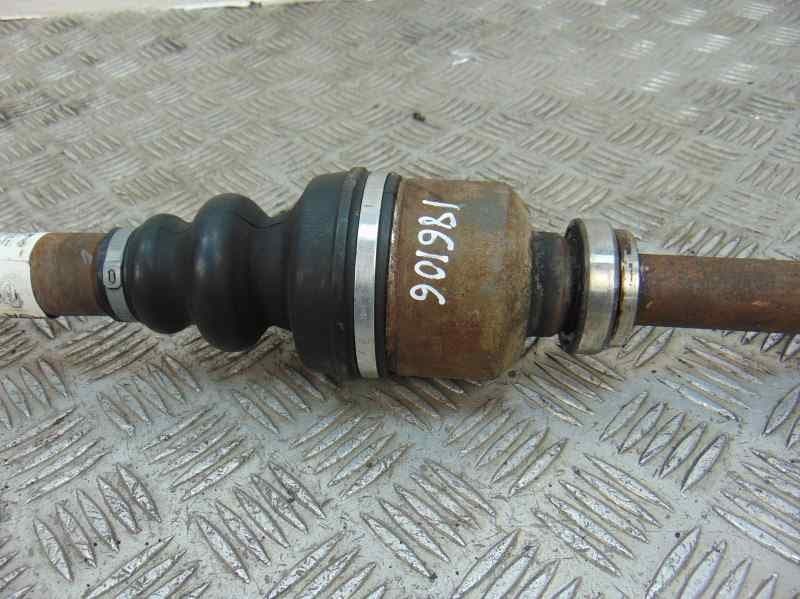 Transmision delantera derecha, Peugeot 307 (S1)(04.2001) Xr 2003 usado 6