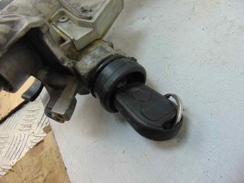 Columna direccion, BMW Serie 3 Berlina (E46) 320d 1998, 1097024A usado 6