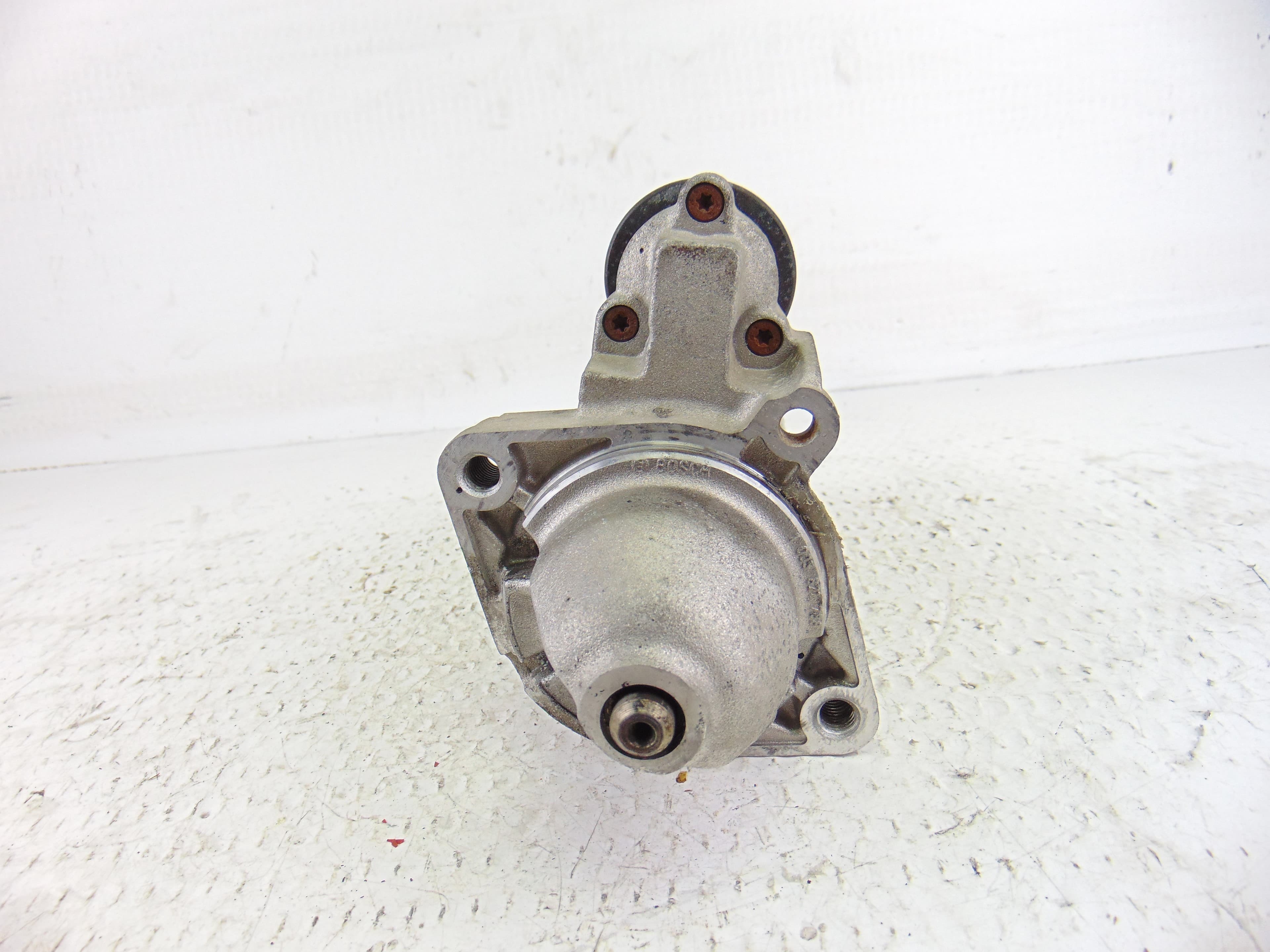 Motor arranque, BMW Serie 5 Berlina (E39) 525i 2001, 1740374 usado 6