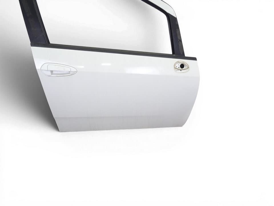 Puerta delantera derecha, Fiat Iii Punto (199) Easy 2013 usado 5