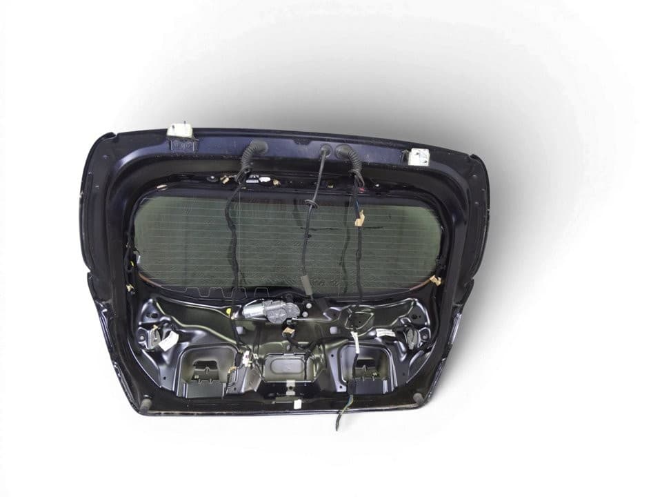 Porton trasero, Ford Fiesta (CE1) ST-Line 2022 usado 5
