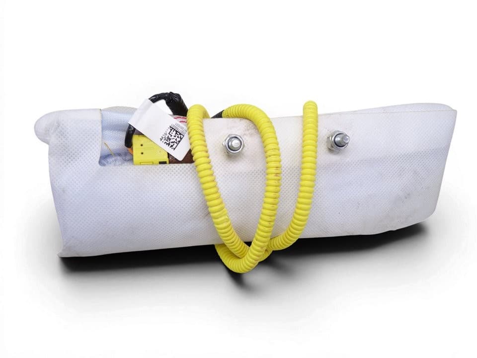 Airbag lateral izquierdo, Mg Hs Luxury 2023 usado 5