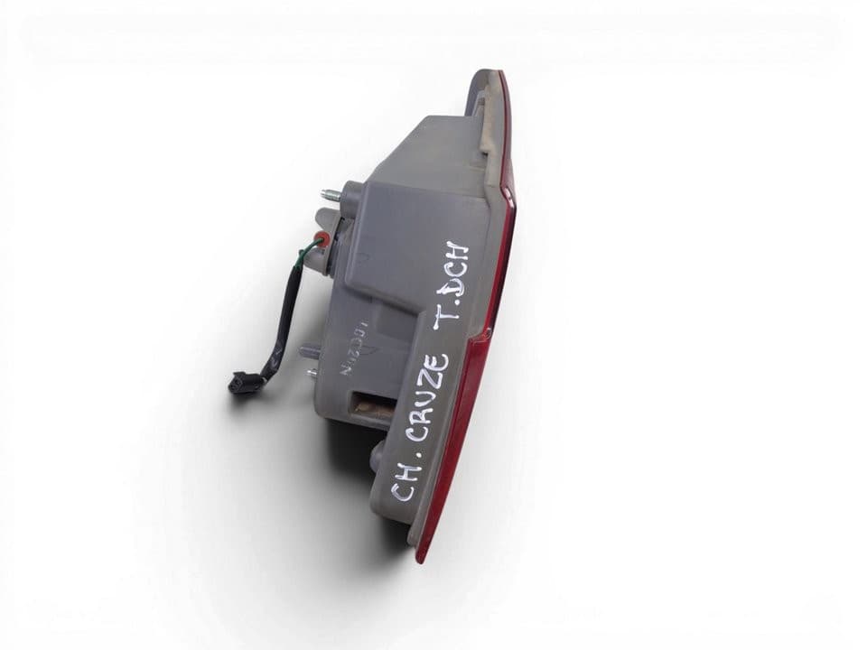 Piloto trasero derecho interior, Chevrolet Cruze Ls 2011 usado 5
