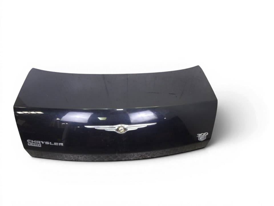 Tapa maletero, Chrysler 300C (Le/lx) 3.0 Crd 2009 usado 5