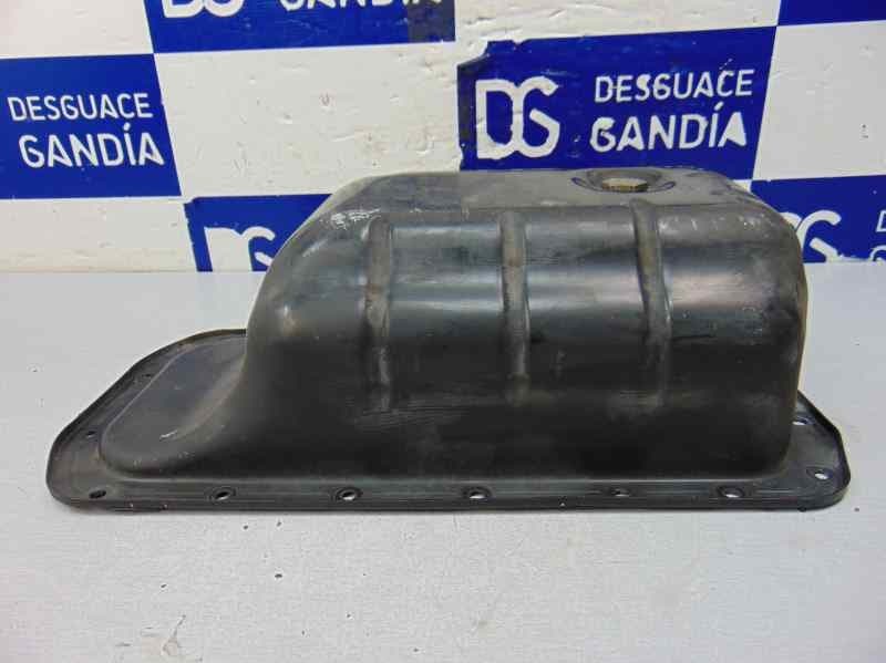 Carter, Citroen C3 1.4 HDI SX Plus 2002 usado 6