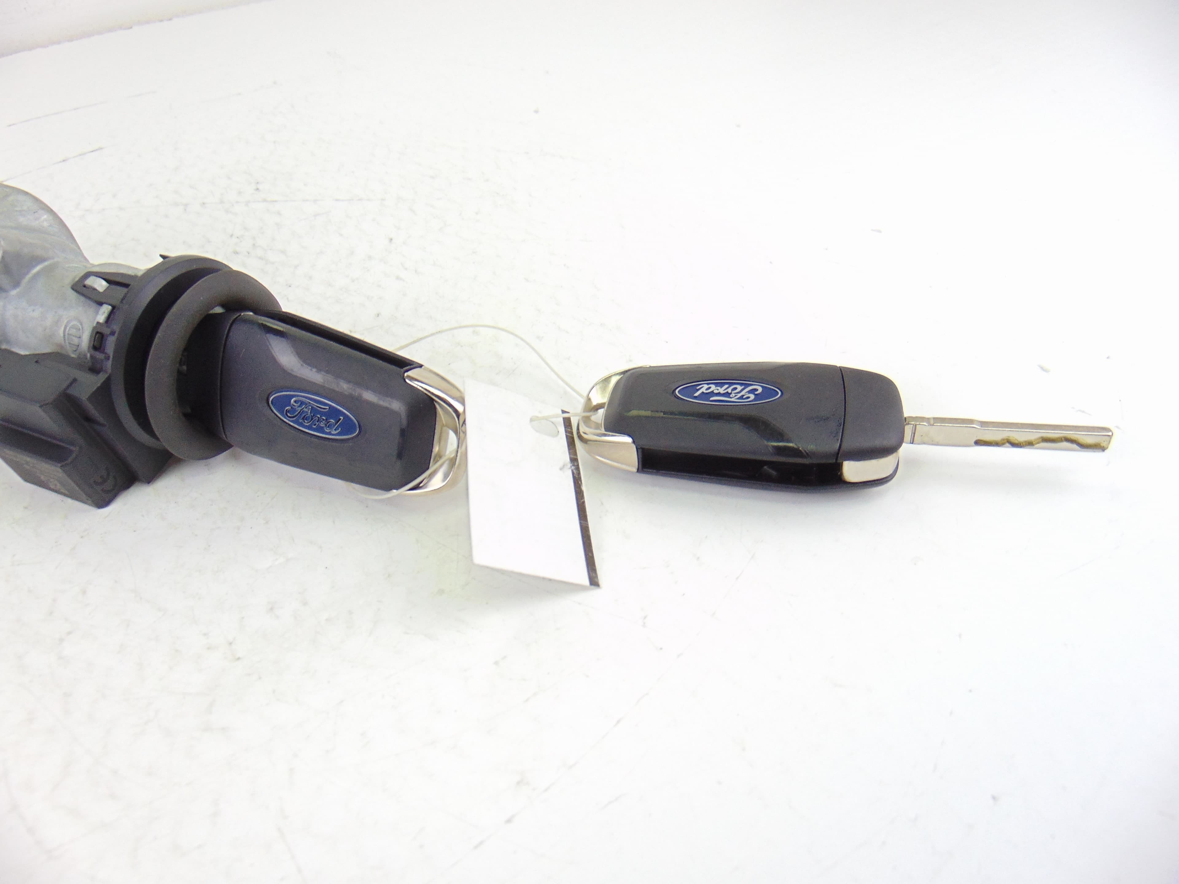 Antirrobo / llave contacto, H1BC3F880AB usado 6