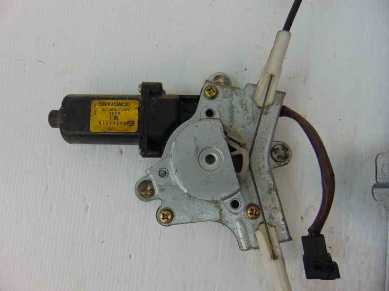 Elevalunas trasero izquierdo, Daewoo Nubira Berlina Cdx 2004 usado 6