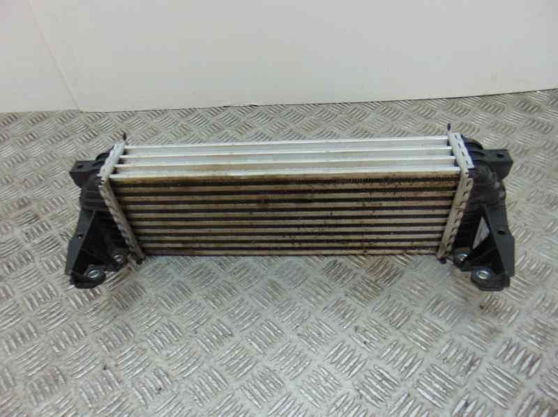 Intercooler, Ford Tourneo Connect (TC7) Familiar 2010 usado 6