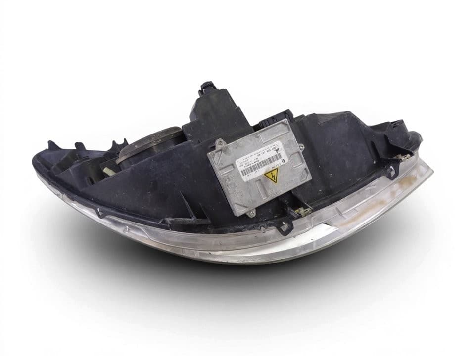 Faro izquierdo, Peugeot 307 Berlina (S2) X-Line 2026 usado 5