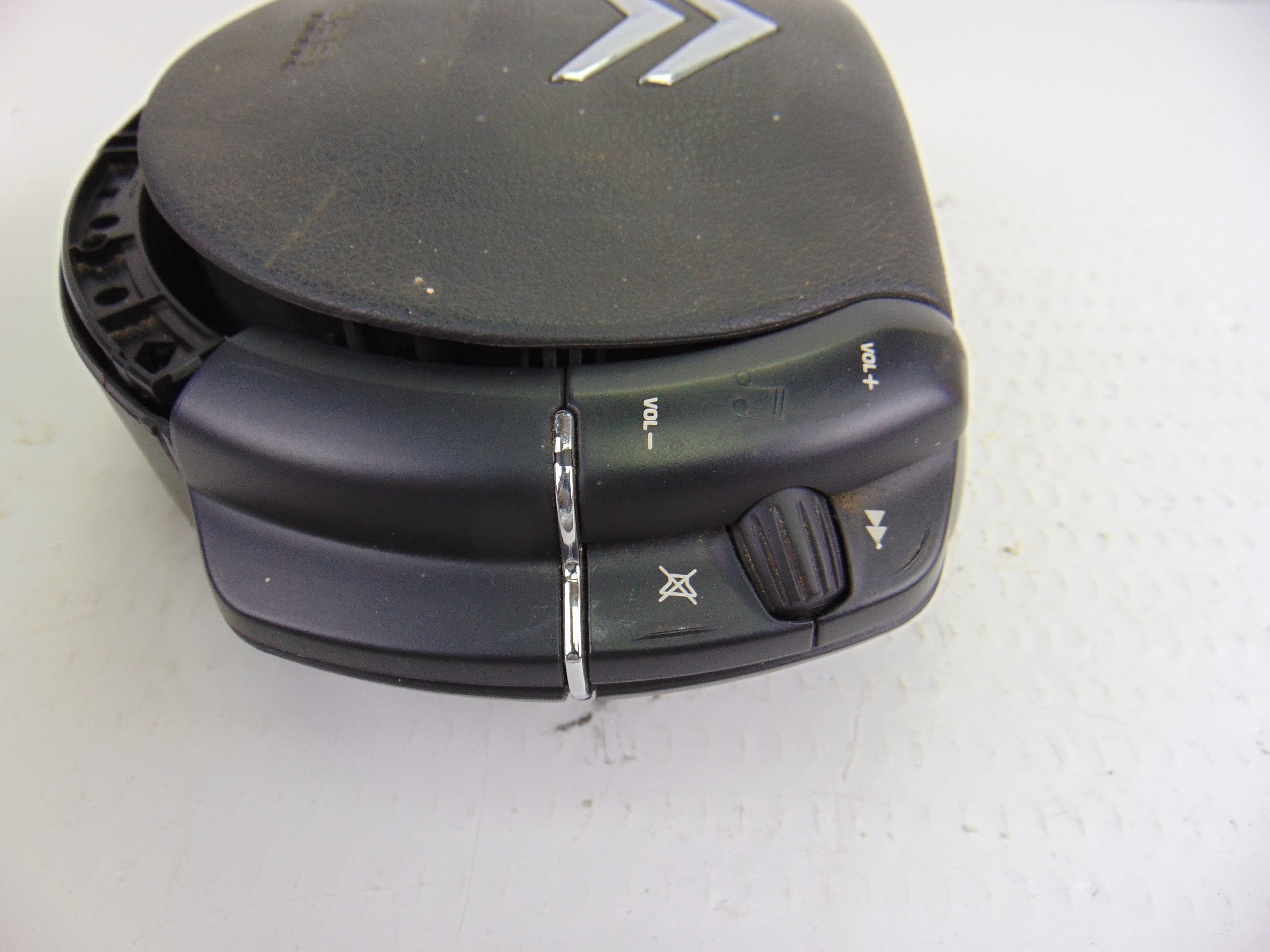 Airbag delantero izquierdo, 96471578ZD usado 6