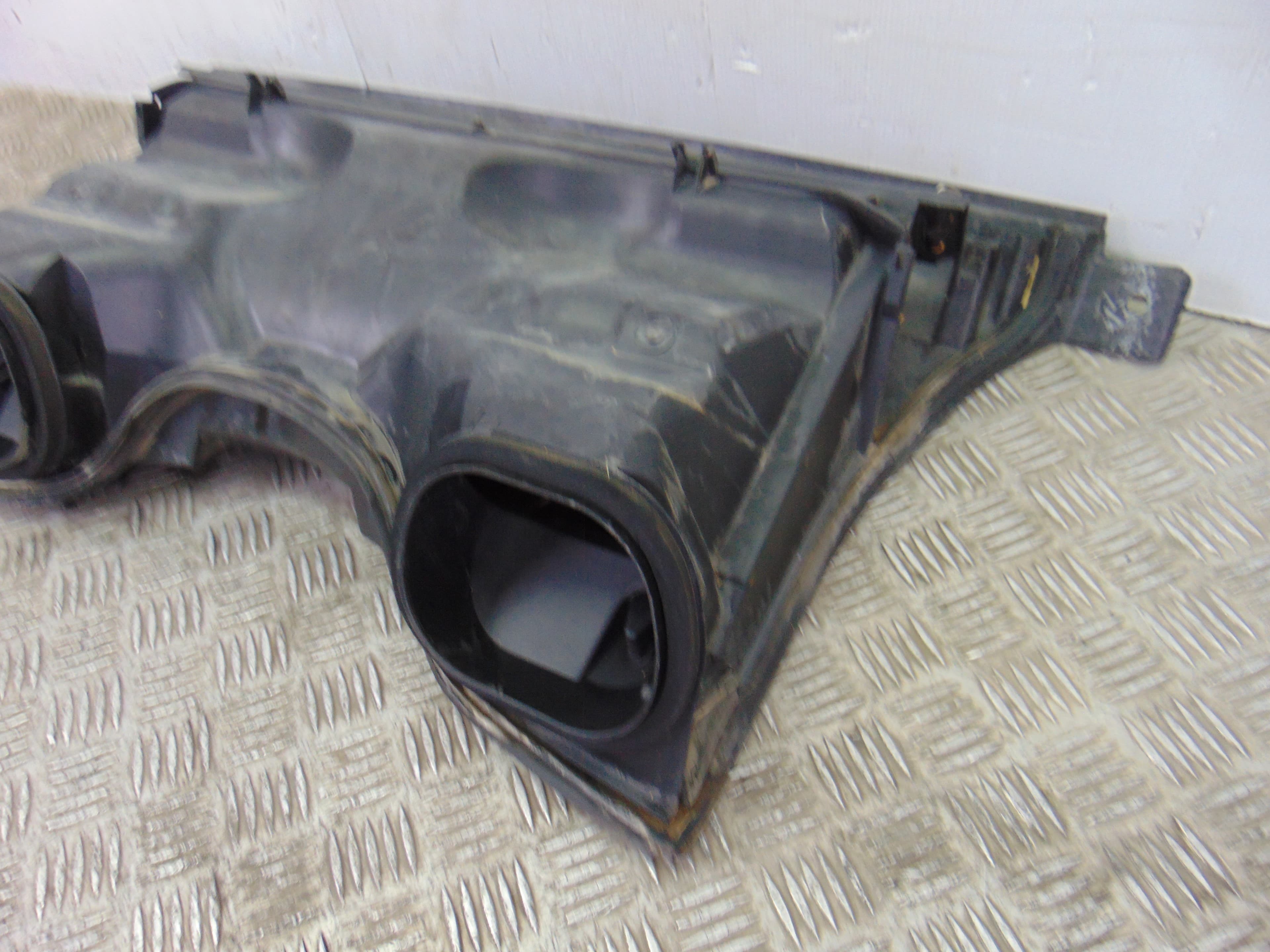 Filtro aire, BMW Serie X5 (E53) 3.0d 2002, 8409049 usado 6