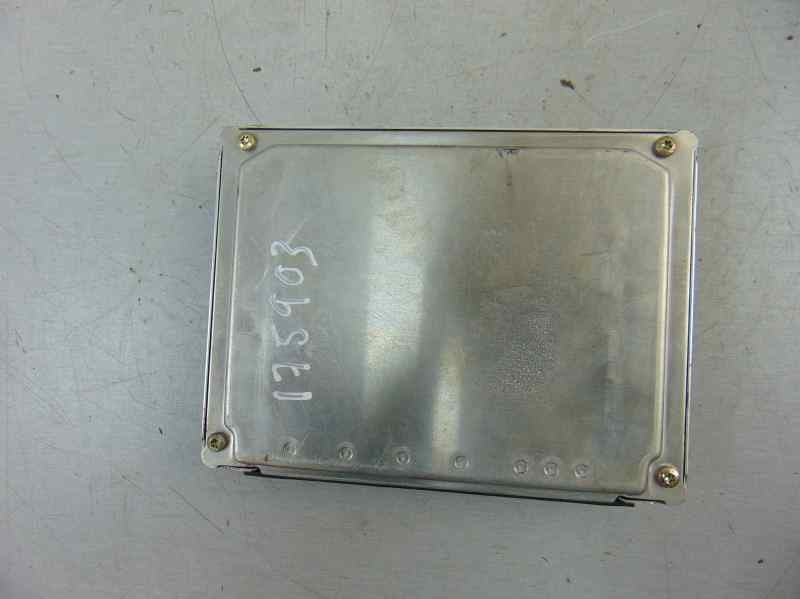 Centralita luces, BMW Serie 3 Berlina (E46) 320d 1998, 4533550 usado 6