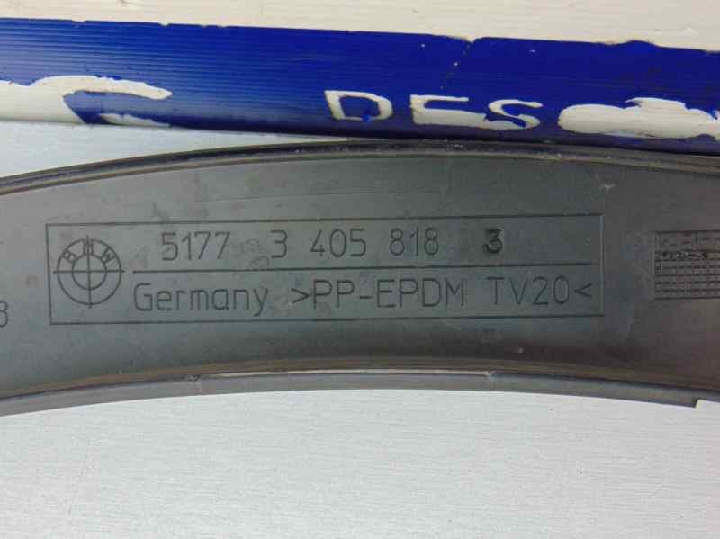 Aletin delantero derecho, BMW Serie X3 (E83) 2.0d 2007, 3405818 usado 6