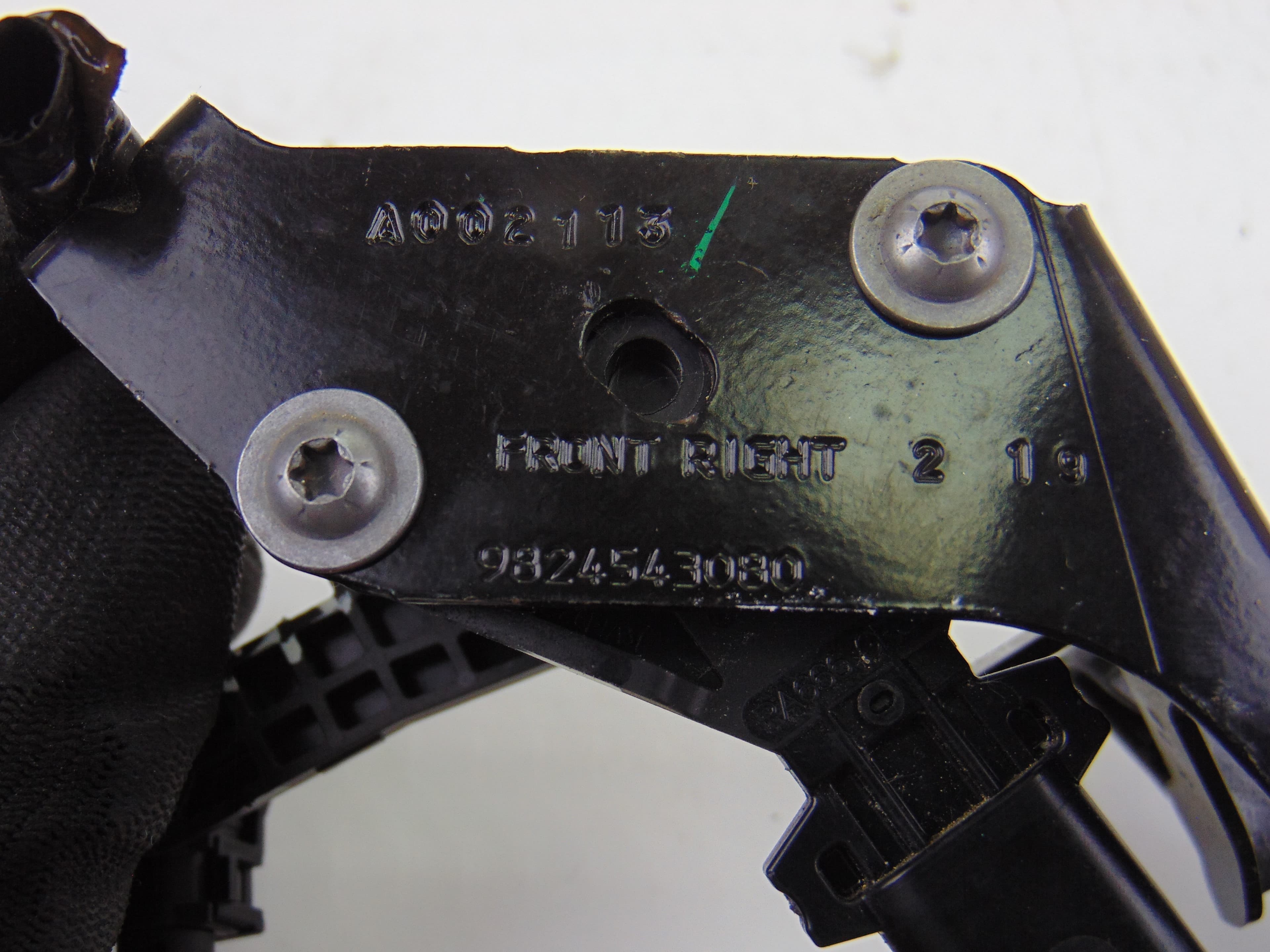 Sensor, 9824543080 nuevo 6