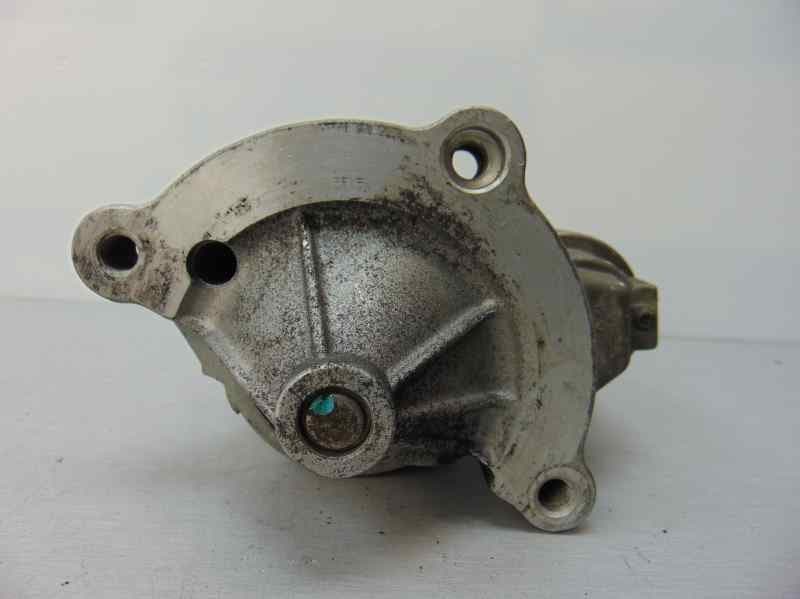 Motor arranque, Peugeot 206 Xr 1999, D7R26 usado 6