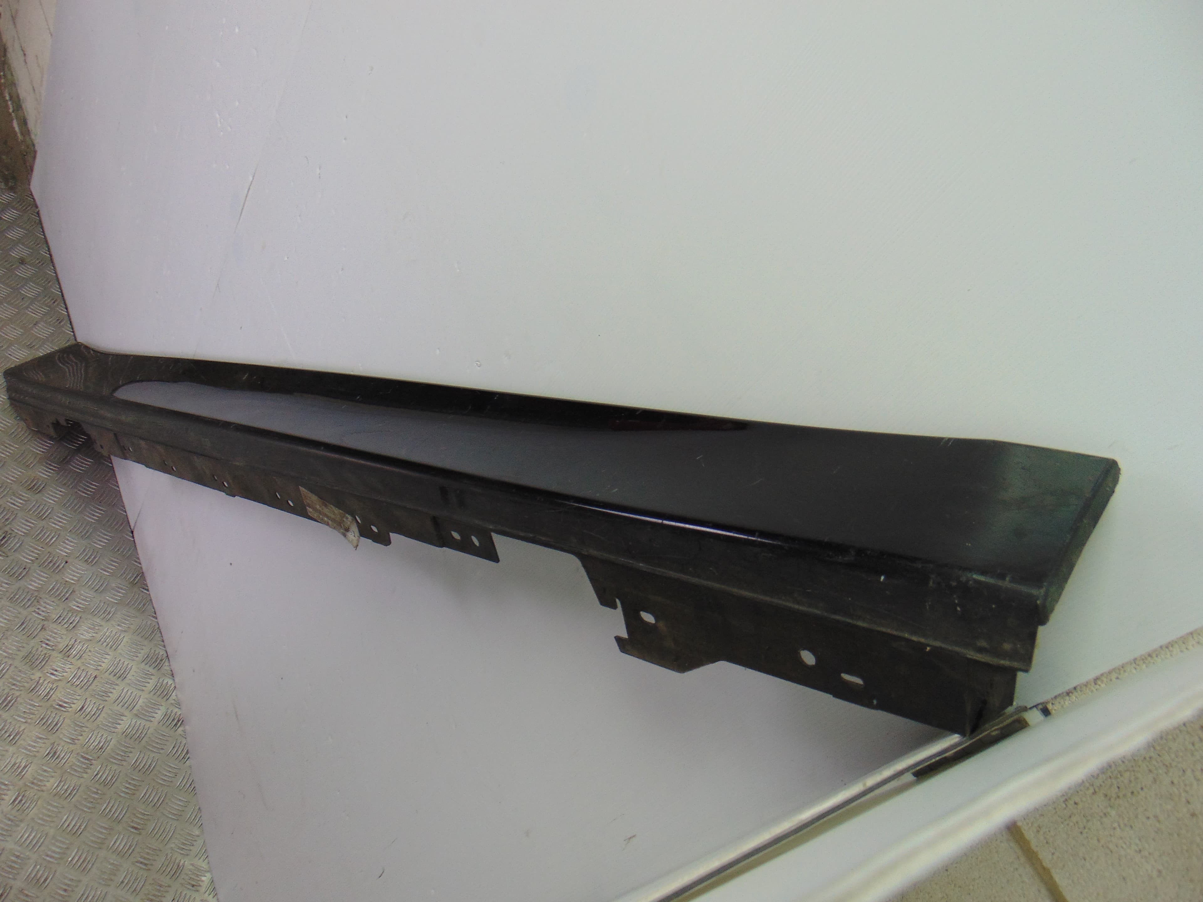 Faldon lateral, 7256912 usado 6