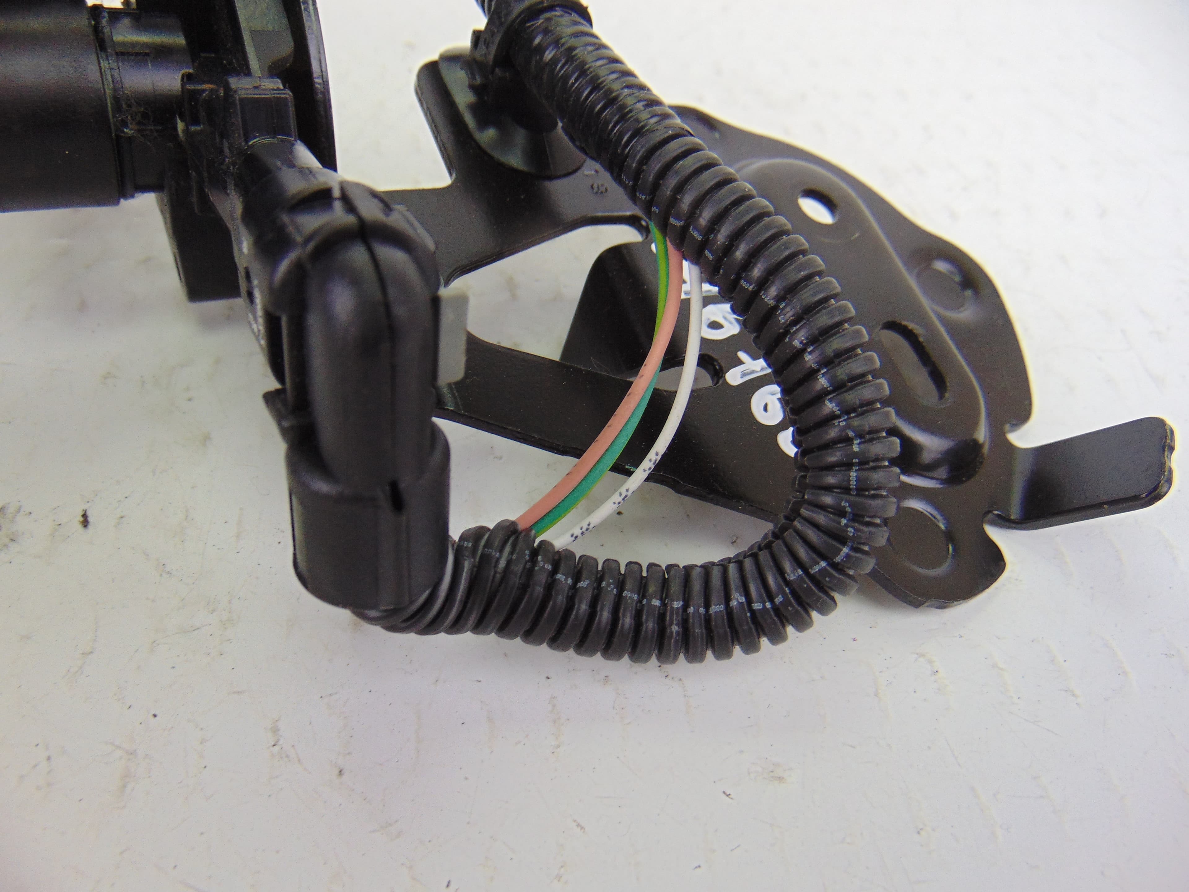 Sensor, 9824501180 nuevo 6