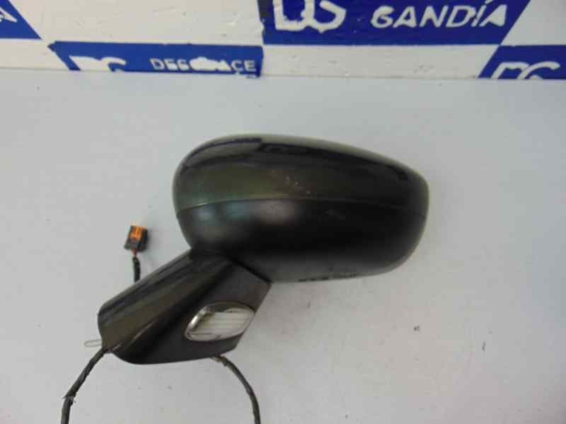 Retrovisor izquierdo, 96721911 usado 6