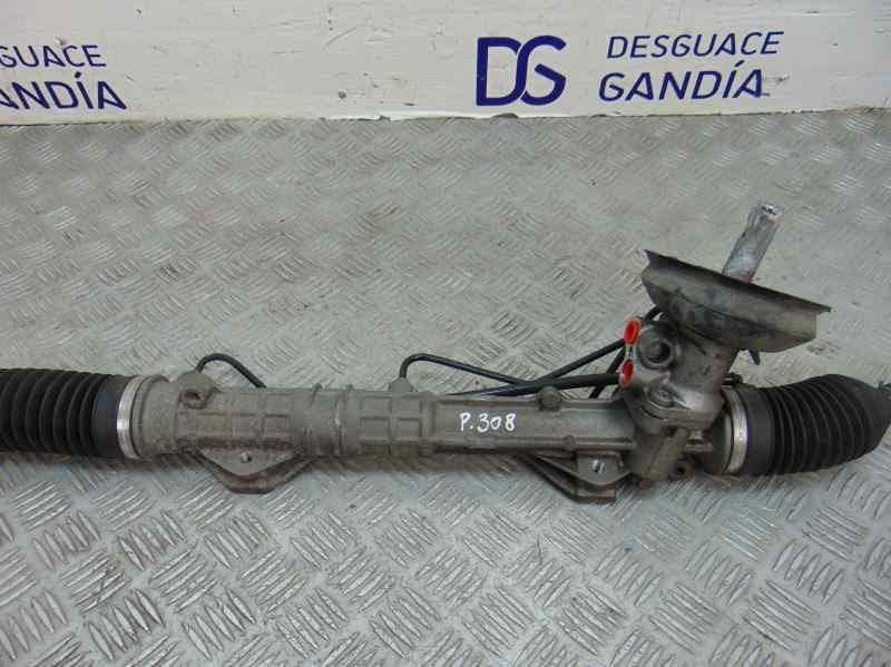 Cremallera direccion, Peugeot 308 Sw Premium 2009 usado 6