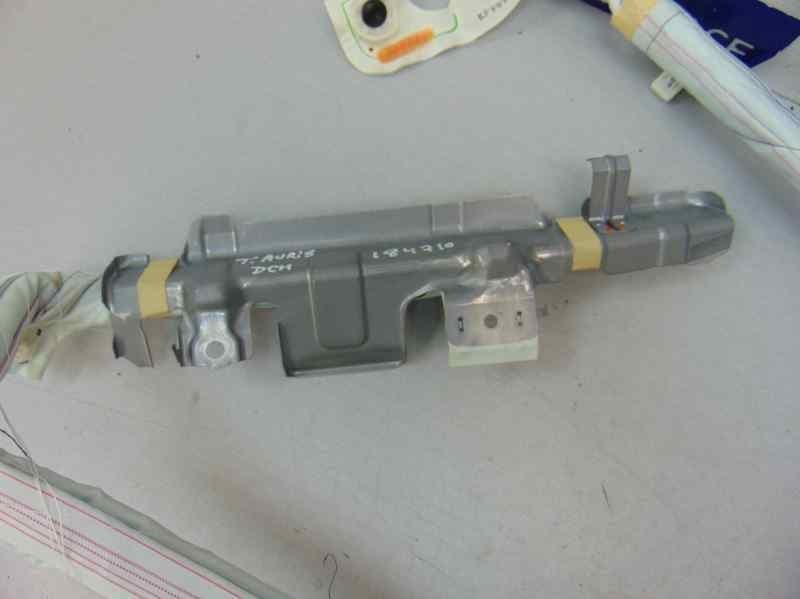 Airbag cortina delantero derecho, Toyota Auris (E15) Sol 2008 usado 6