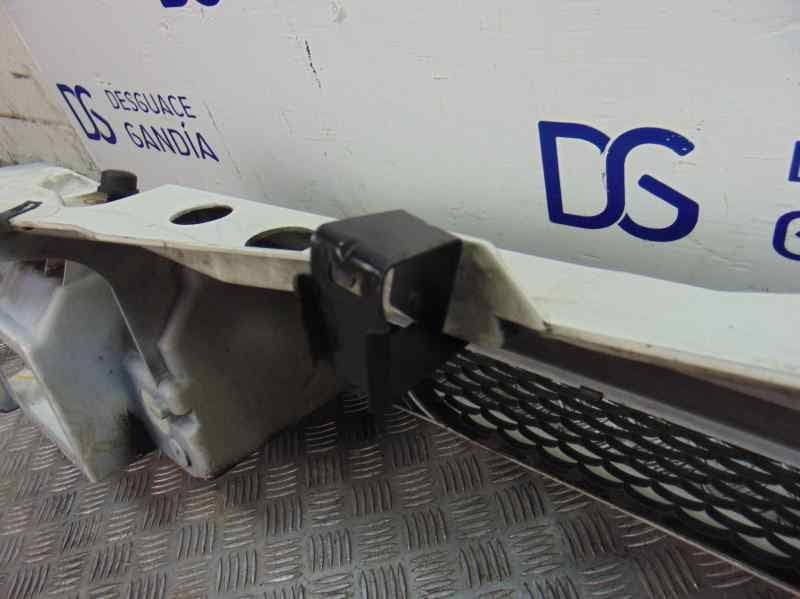 Panel frontal, Ford Transit Furgón Corto (Fy) Ft 280 2.0 1950 usado 6