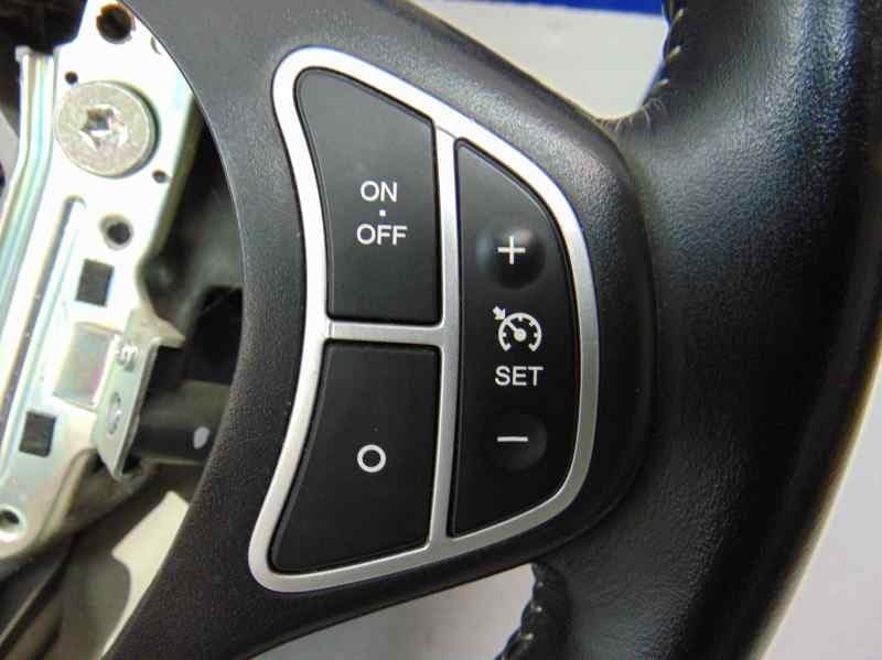 Volante, S15U usado 6