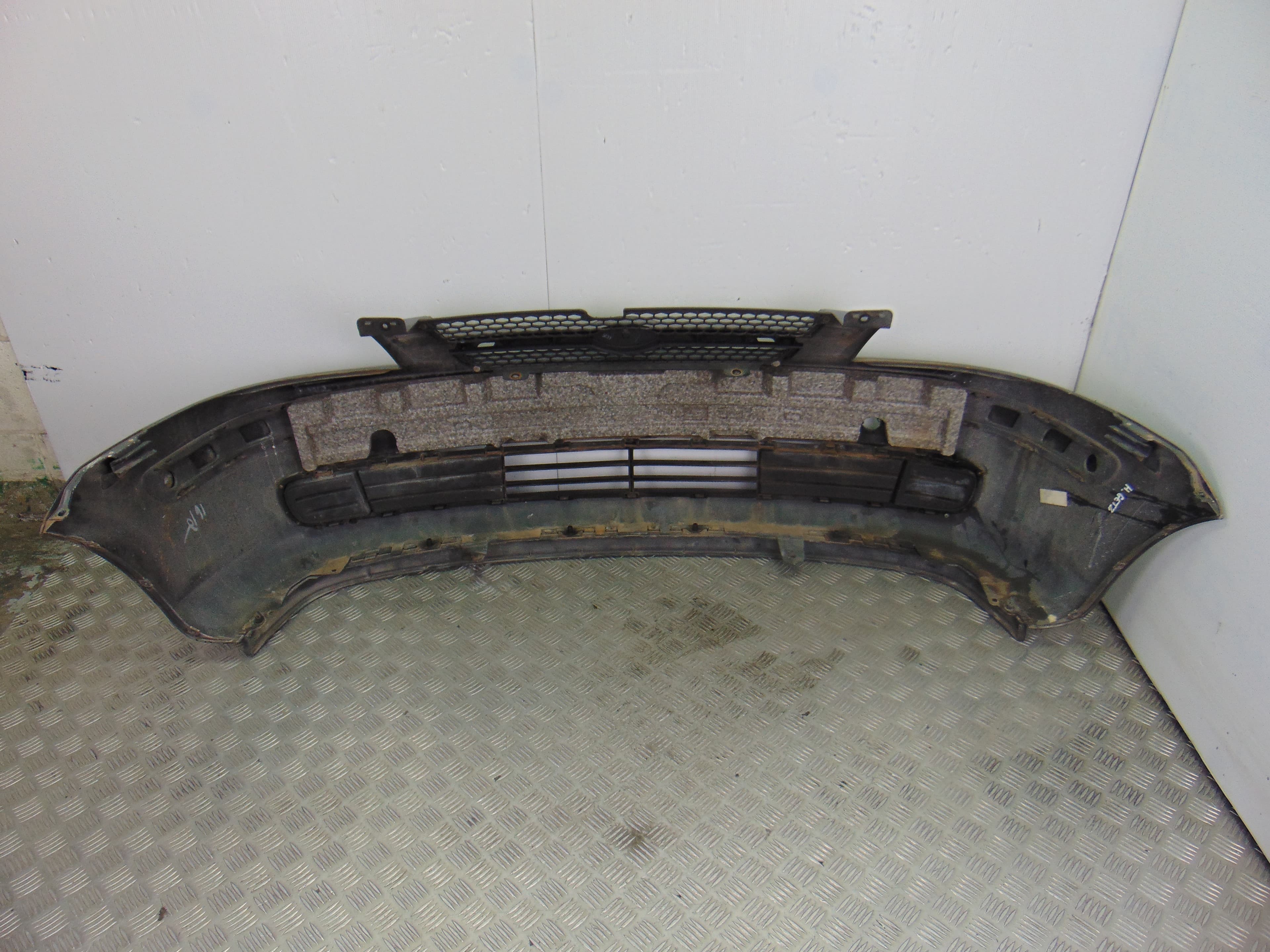 Paragolpes delantero, Hyundai Getz (Tb) 1.1 Básico 2004 usado 6