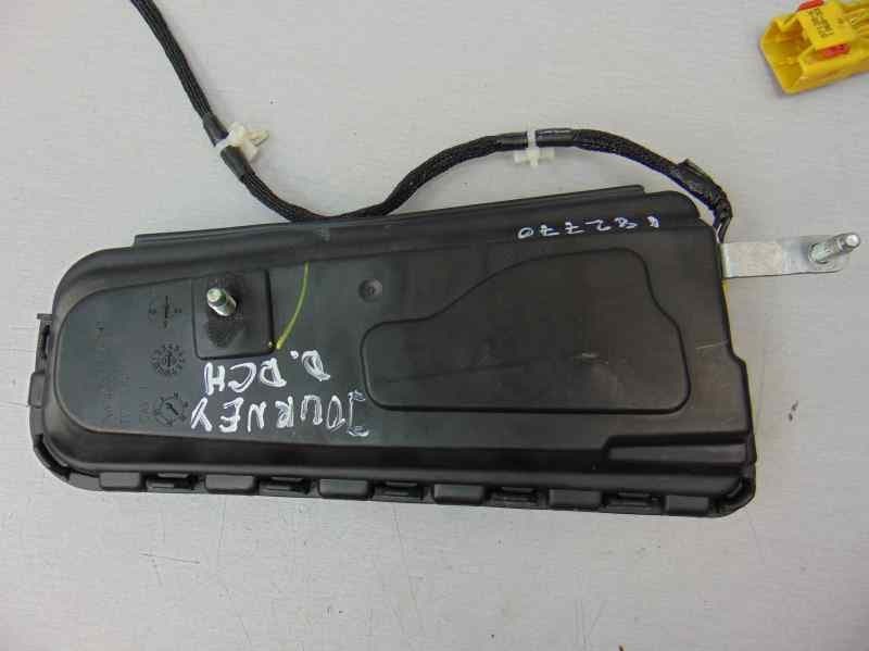 Airbag lateral derecho, Dodge Journey (Jc) Sxt 2008, P04645992AD usado 6