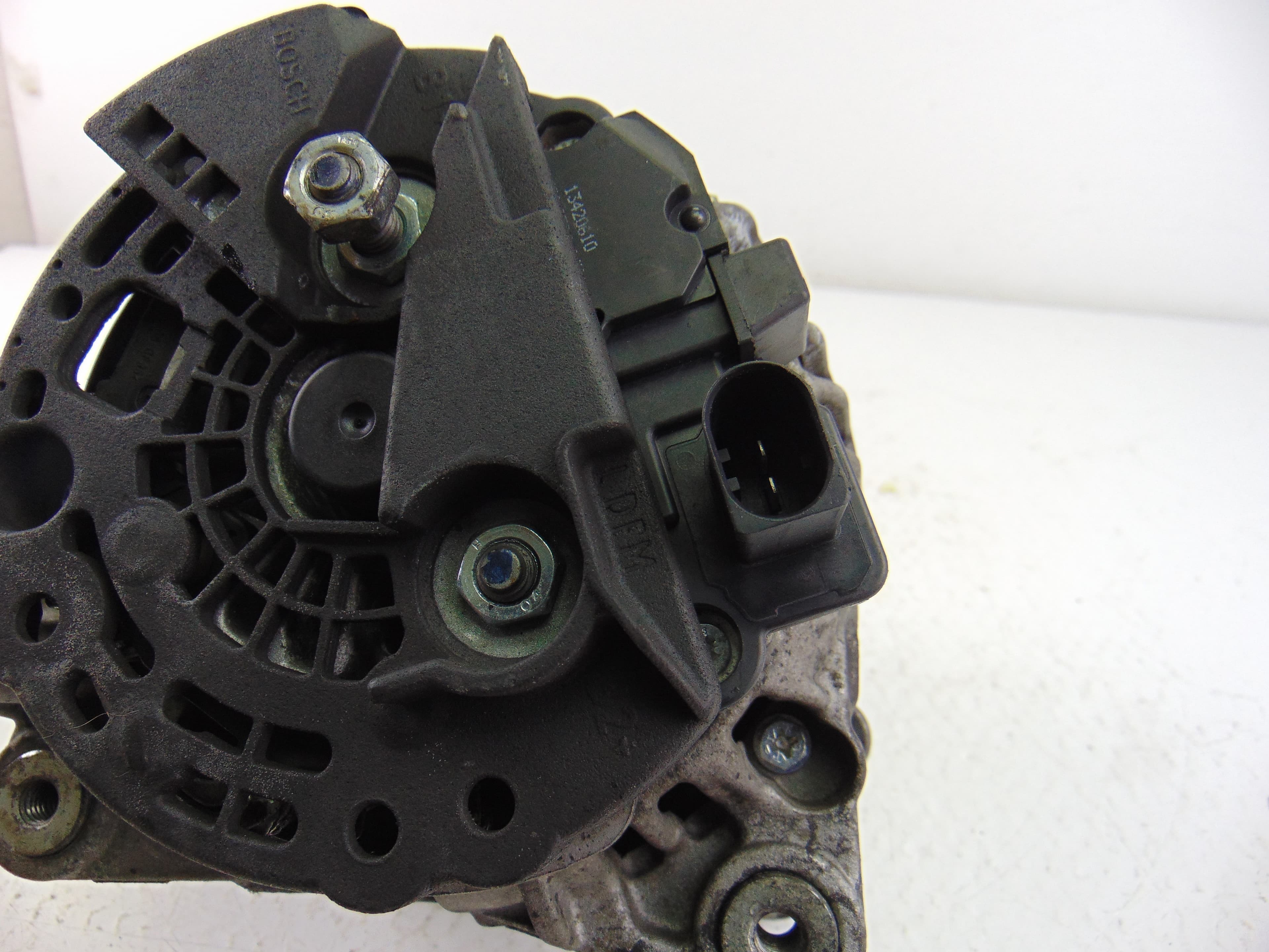Alternador usado 6