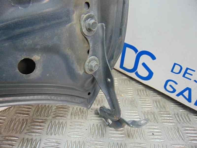 Capo, Mazda 6 Berlina (Gg) 2.0 Crtd 120 Active (5-ptas.) 2004 usado 6