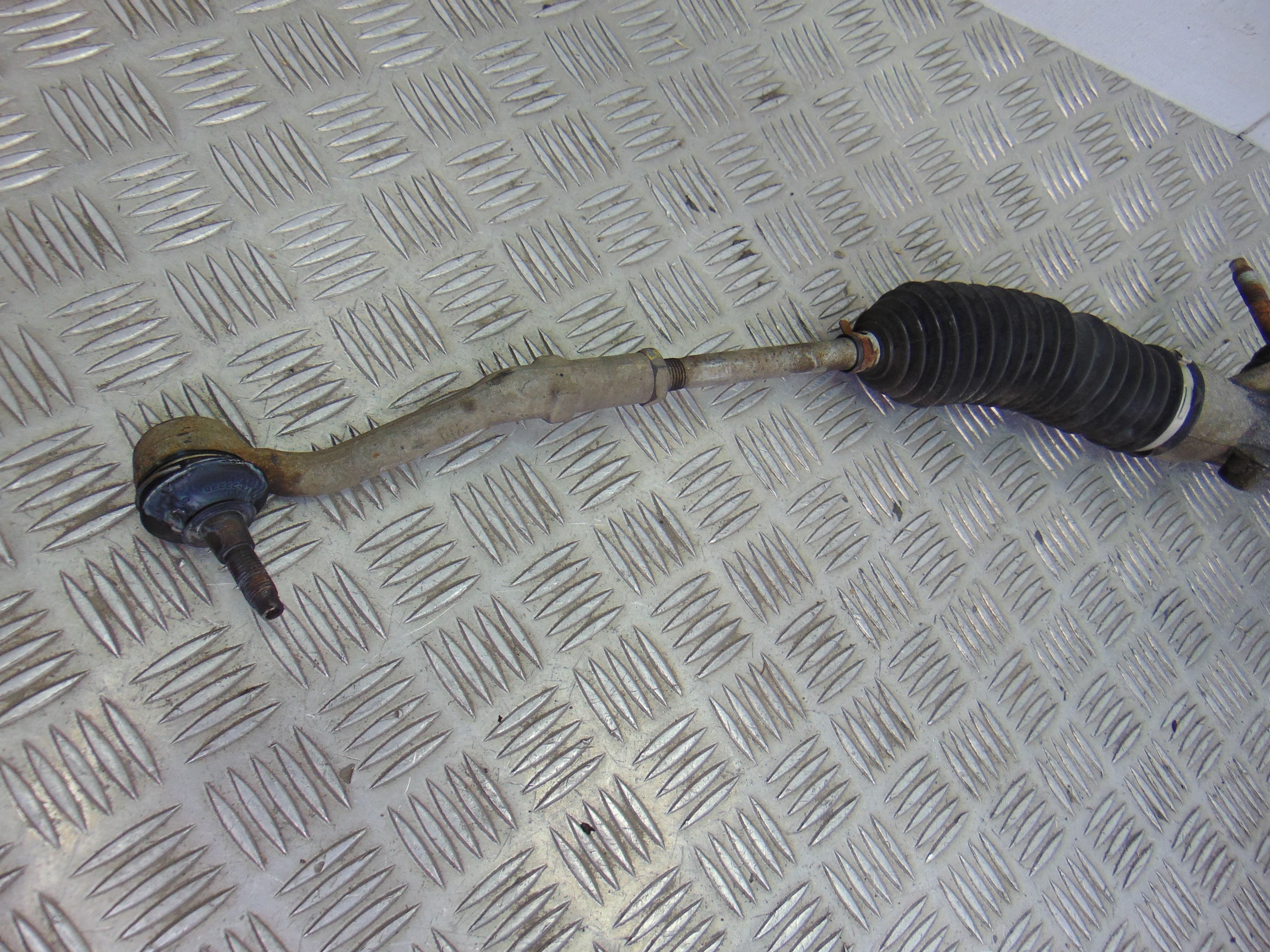 Cremallera direccion, Citroen C2 Audace 2007 usado 6