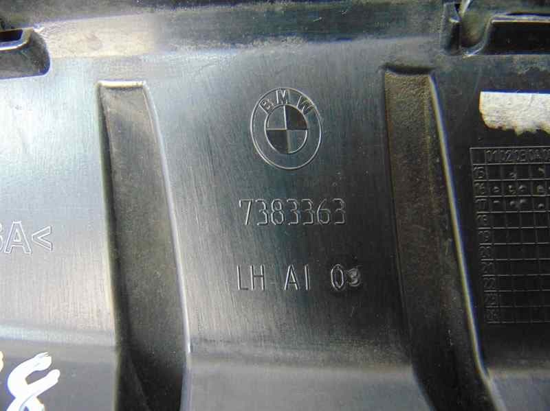Rejilla delantera, 7383363 usado 6