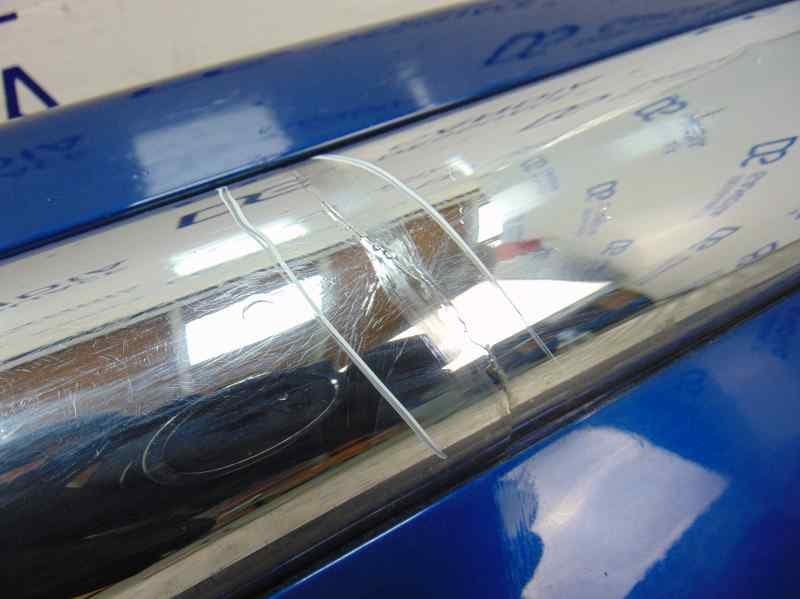 Paragolpes trasero, Mini Mini (R50,R53) Cooper 2002 usado 6