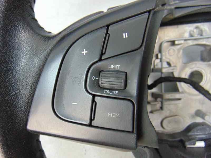 Volante, Citroen C4 Cactus Shine 2018, 98278470ZD usado 6