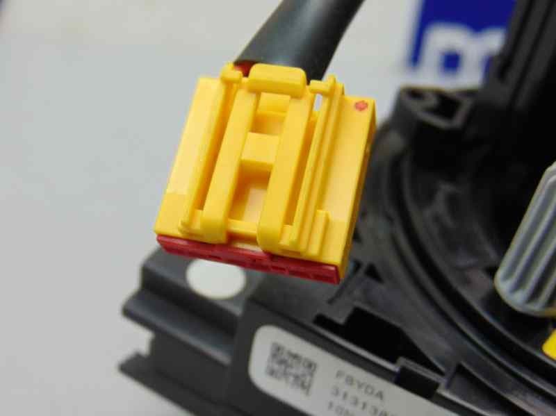 Anillo airbag, 31343218 usado 6