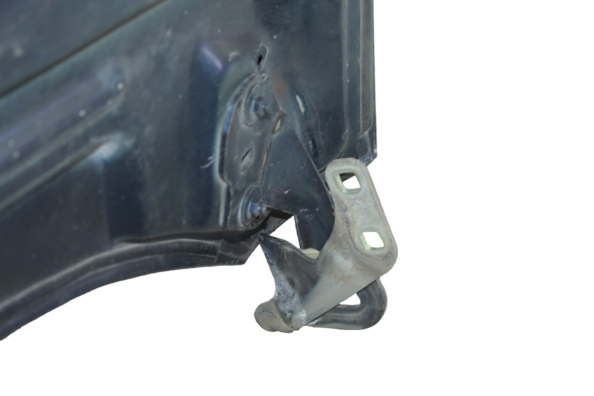 Capo, Ford Mondeo Sportbreak (CA2) Trend X 2009 usado 6