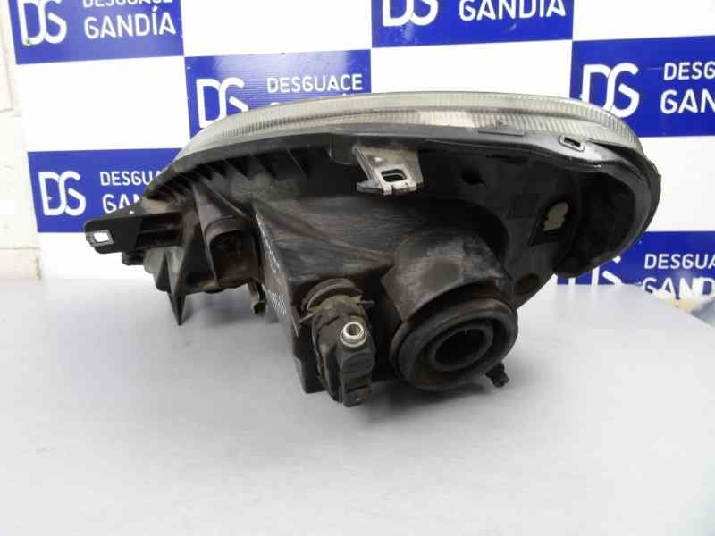 Faro derecho, Nissan Primastar (X83) Kasten L1H1 2.7t 2009 usado 6