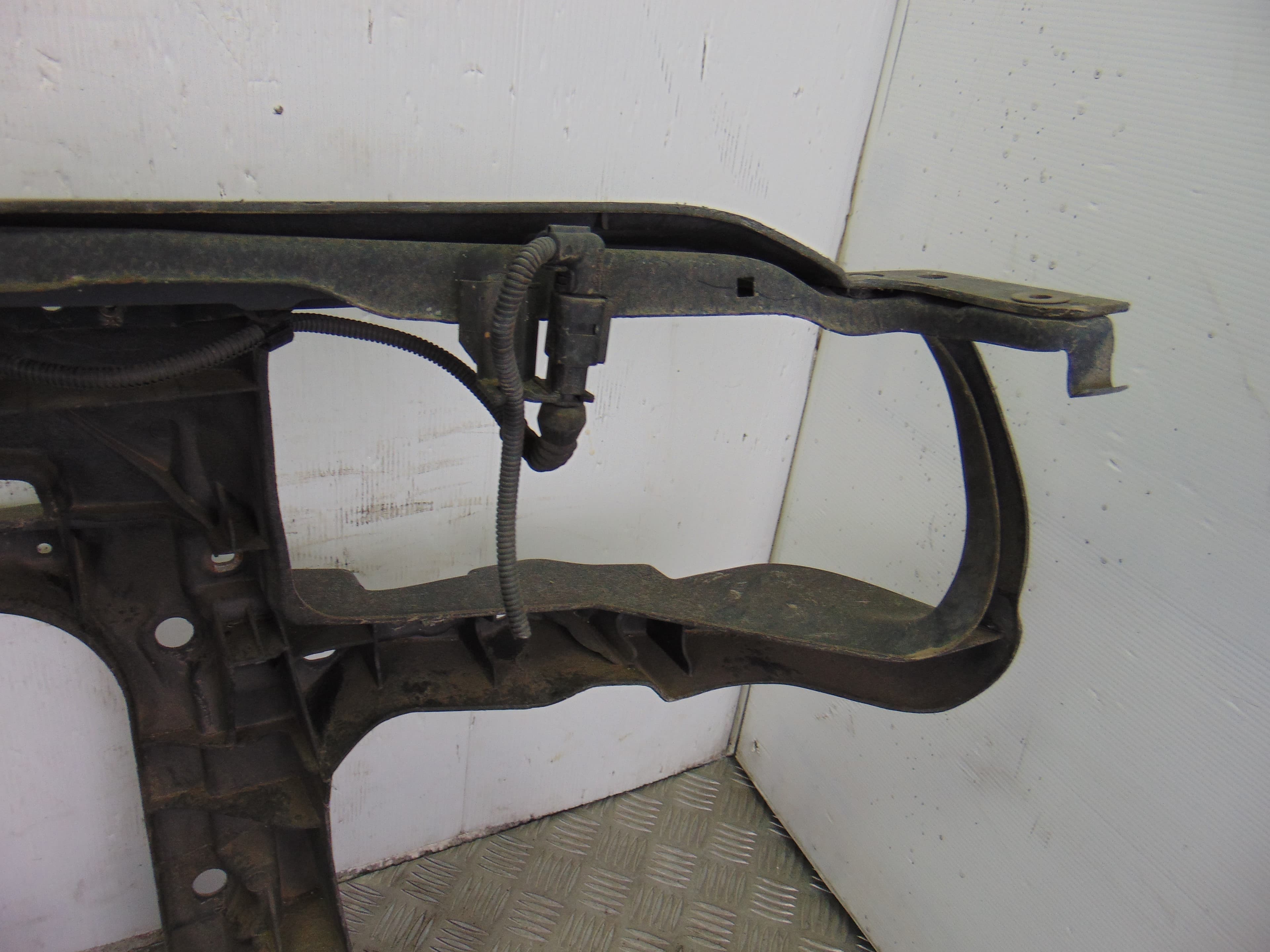 Panel frontal usado 6