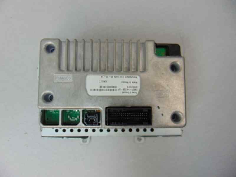 Pantalla multifuncion, BM5T-18B955-FE usado 6