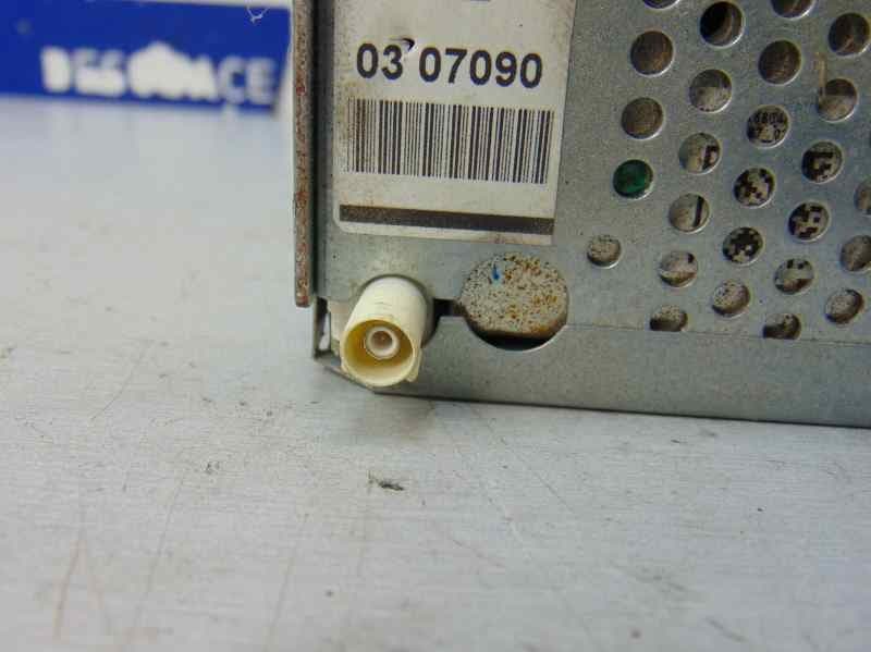 Sistema audio / radio cd, Peugeot 308 Sport 2007, 96647510 usado 6