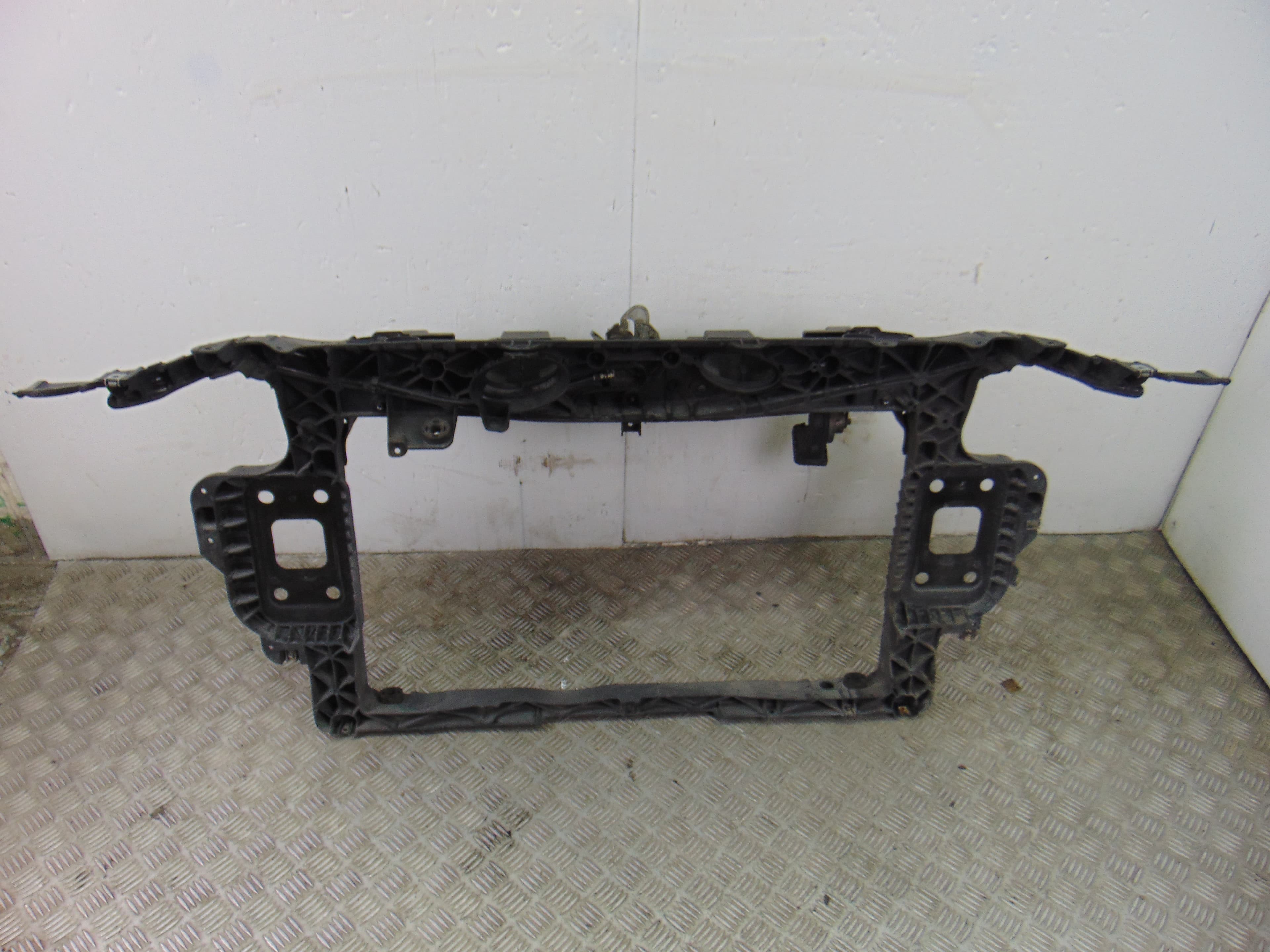 Panel frontal, Fiat Iii Evo Punto (199) Dynamic 2011 usado 6